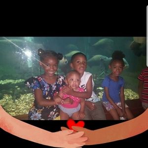 Meet your Posher, Talisa